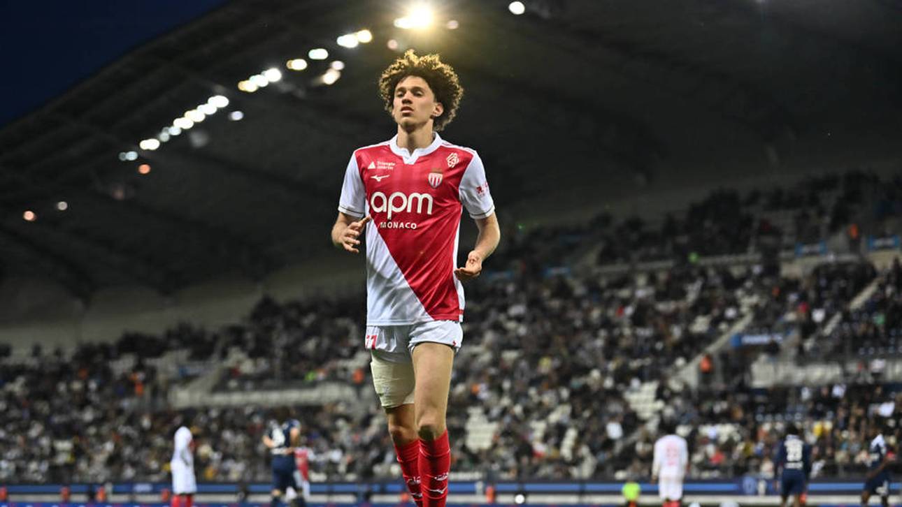 PSG vor Akliouche-Verpflichtung