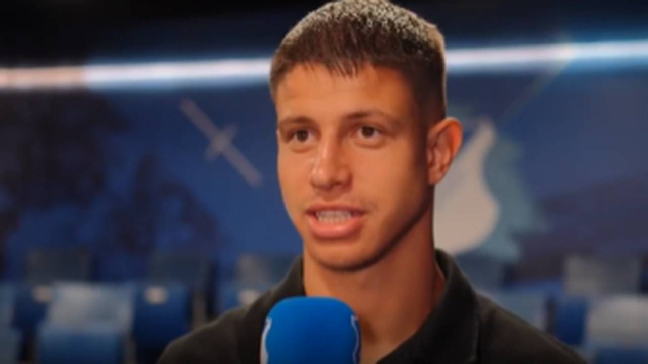 Rekordspieler vor Hoffenheim-Comeback