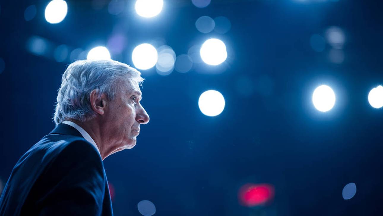 Pesic lässt mit Geständnis aufhorchen