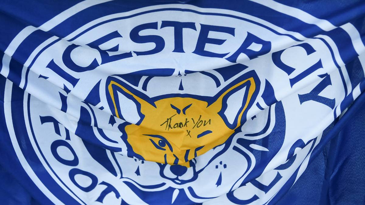 Leicester wehrt sich gegen Vorwürfe 