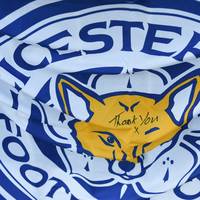 Leicester wehrt sich gegen Vorwürfe 