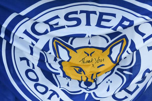 Leicester wehrt sich gegen Vorwürfe 