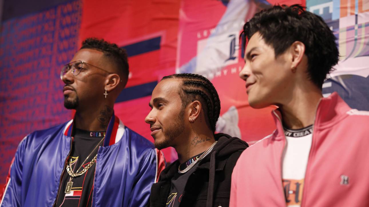 Boateng verteidigt seinen Lifestyle