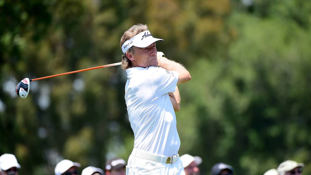 Langer kritisiert Broomstick-Verbot