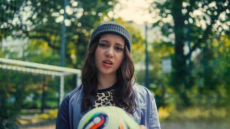 Volkswagen - #DeinFussball