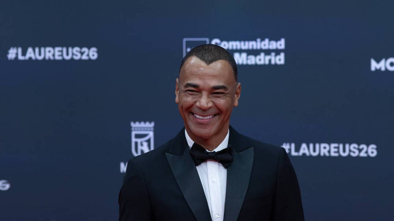 Brasilien-Ikone adelt Bayern