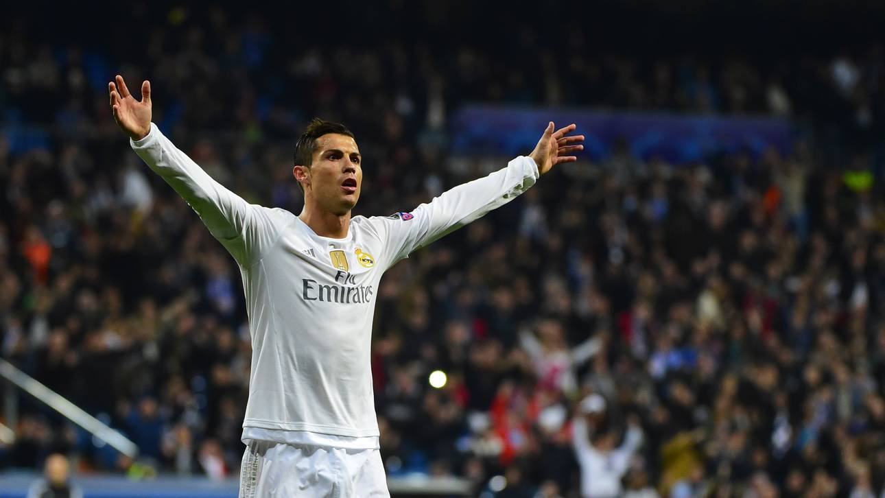 Ronaldo liebäugelt mit Wechsel in USA