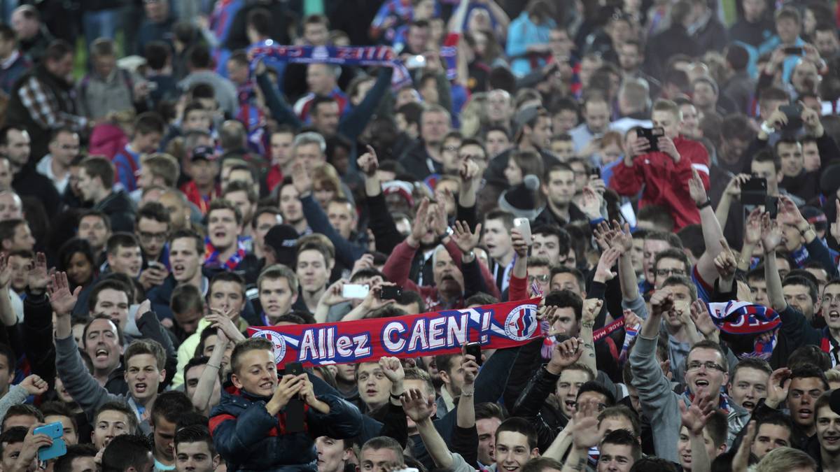 PLATZ 4: MICHEL RIO (SM Caen) - der Klub aus der Normandie konnte in Frankreich noch nie einen Titel gewinnen, hält aber den Rekord für das schnellste Tor im Oberhaus, als Rio 1991/92 beim 3:1-Sieg gegen Cannes schon nach 8 Sekunden zur Stelle war