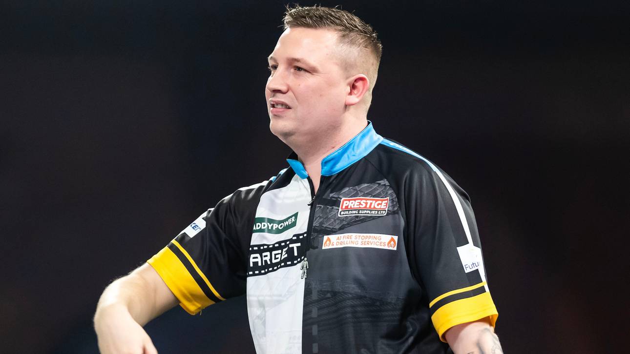 „Ich war noch niemals so nervös“