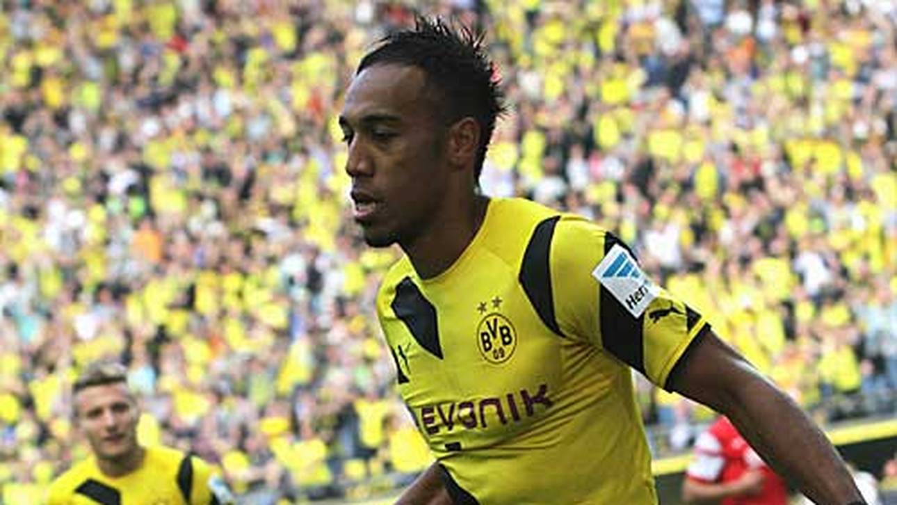 Dortmund feiert Sieg vor Gericht