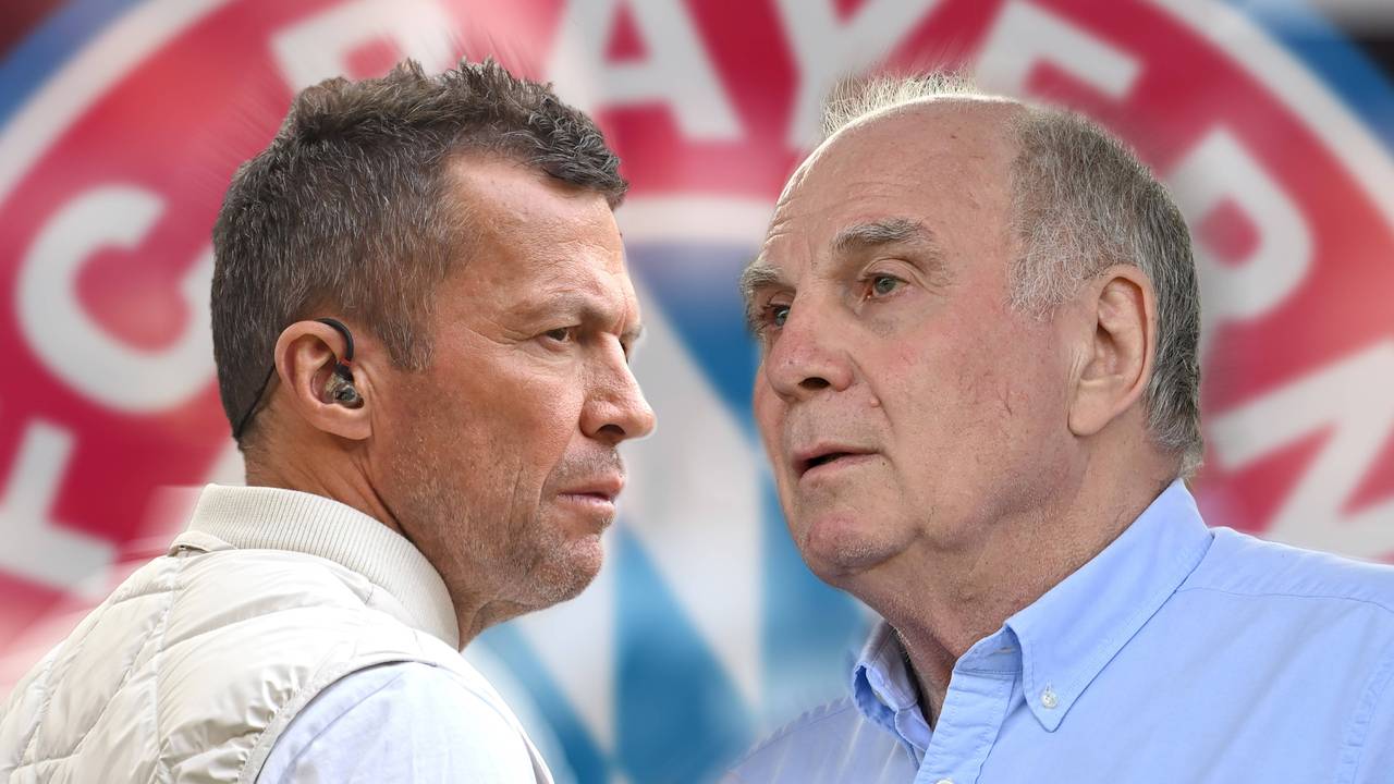 Babbel geht auf Hoeneß los