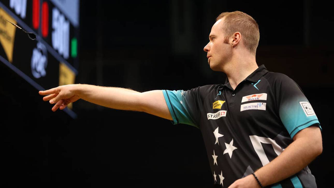 WM futsch! Bittere Hopp-Pleite