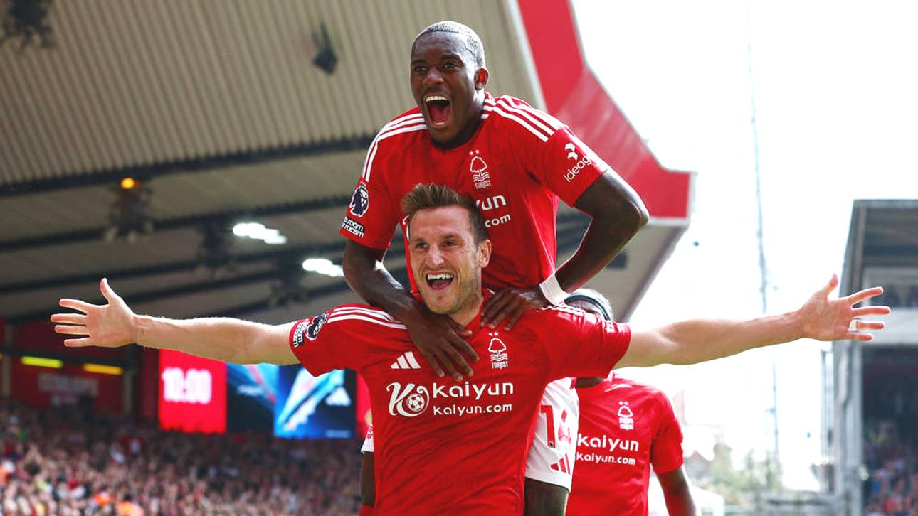 Vom Abstellgleis ins Rampenlicht