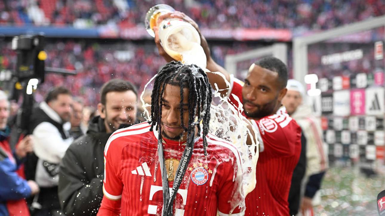 Arrogant? Tah bricht Lanze für Olise