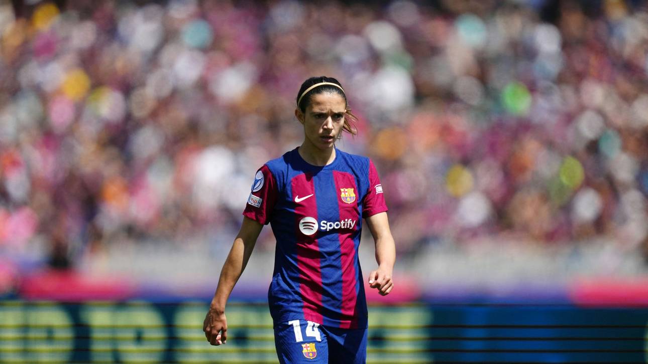 Laureus Award für Djokovic und Bonmati