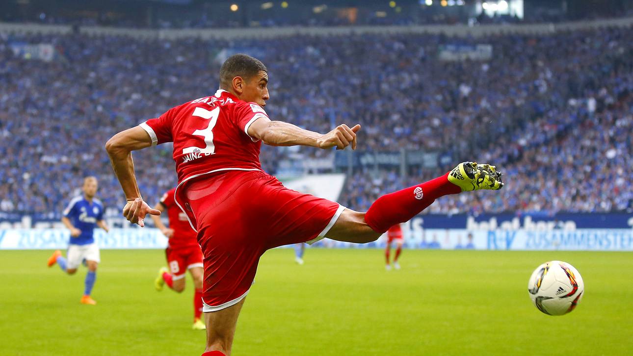 DFB reduziert Sperre von Balogun