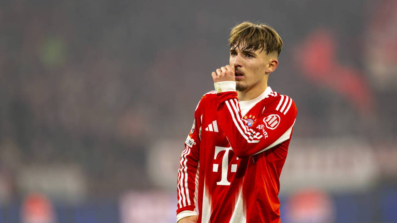 Karl zur WM? „Mehr als nur Option“