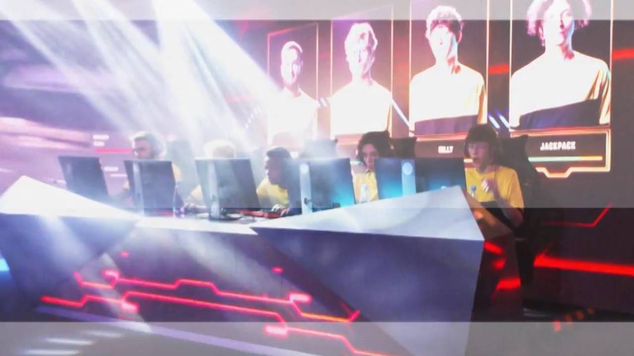 Die Highlights auf eSPORTS1 im Oktober