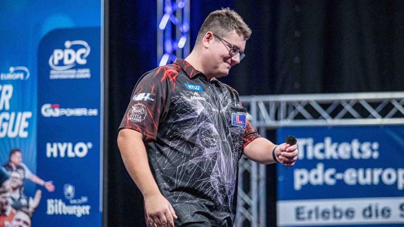 Deutscher WM-Traum lebt