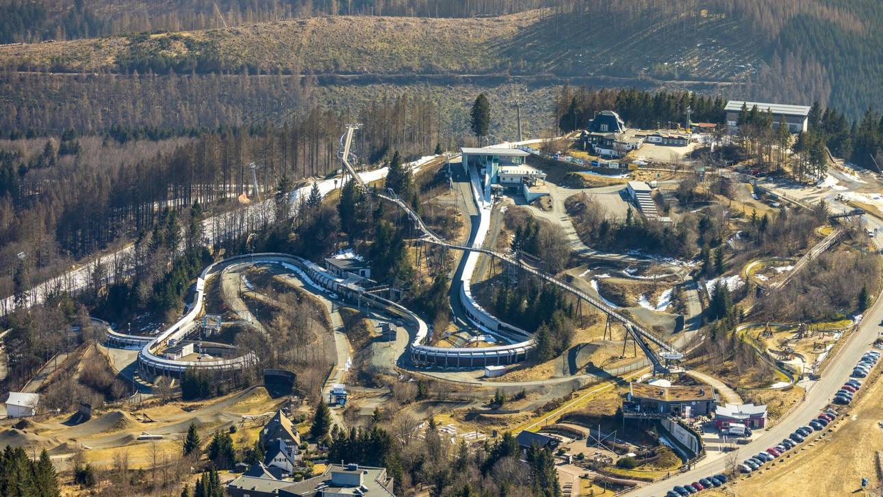 BSD bietet sich für Olympia 2026 als Rennausrichter an