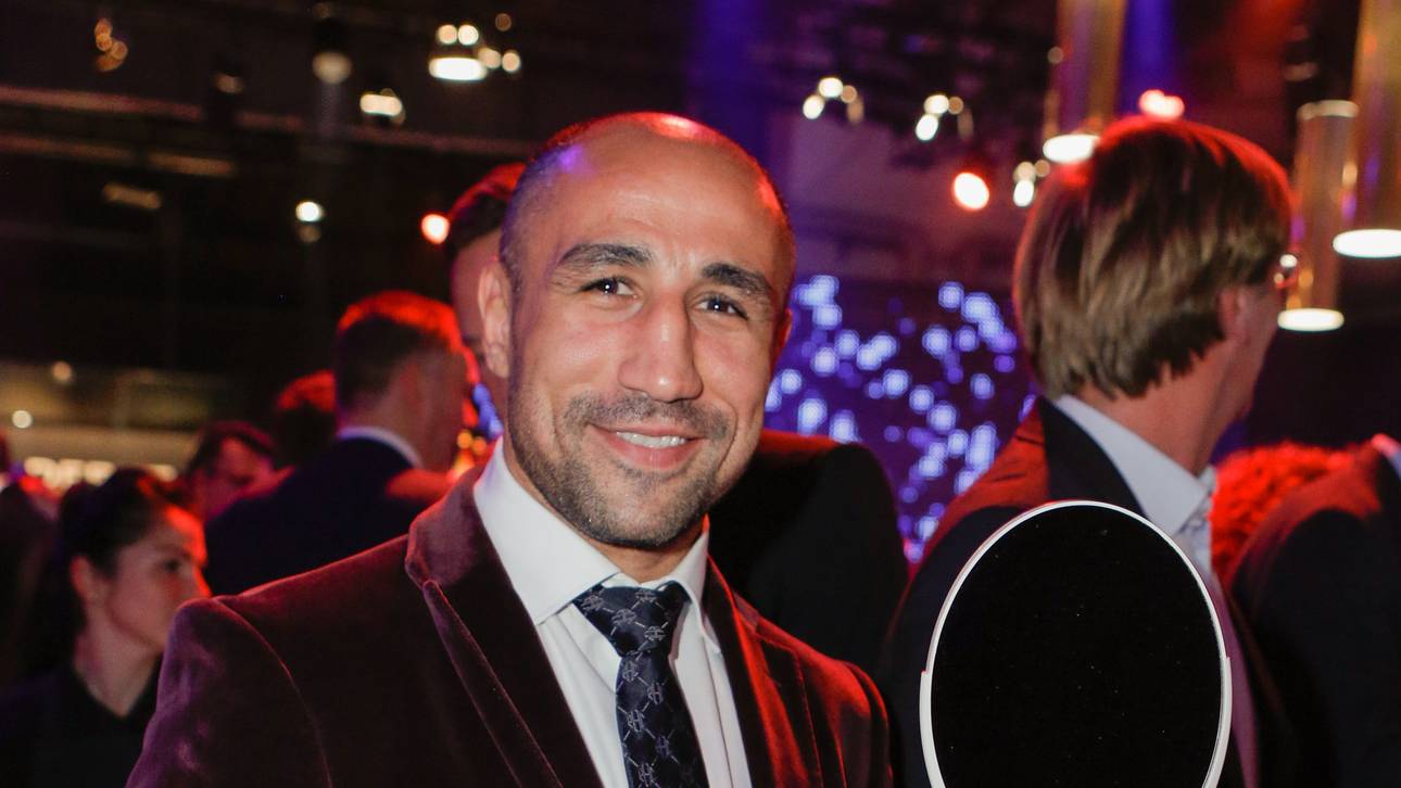 Abraham heiratet seine Mary