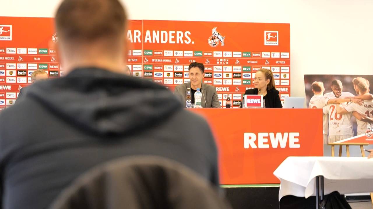 Hoffenheim ringt Köln Remis ab