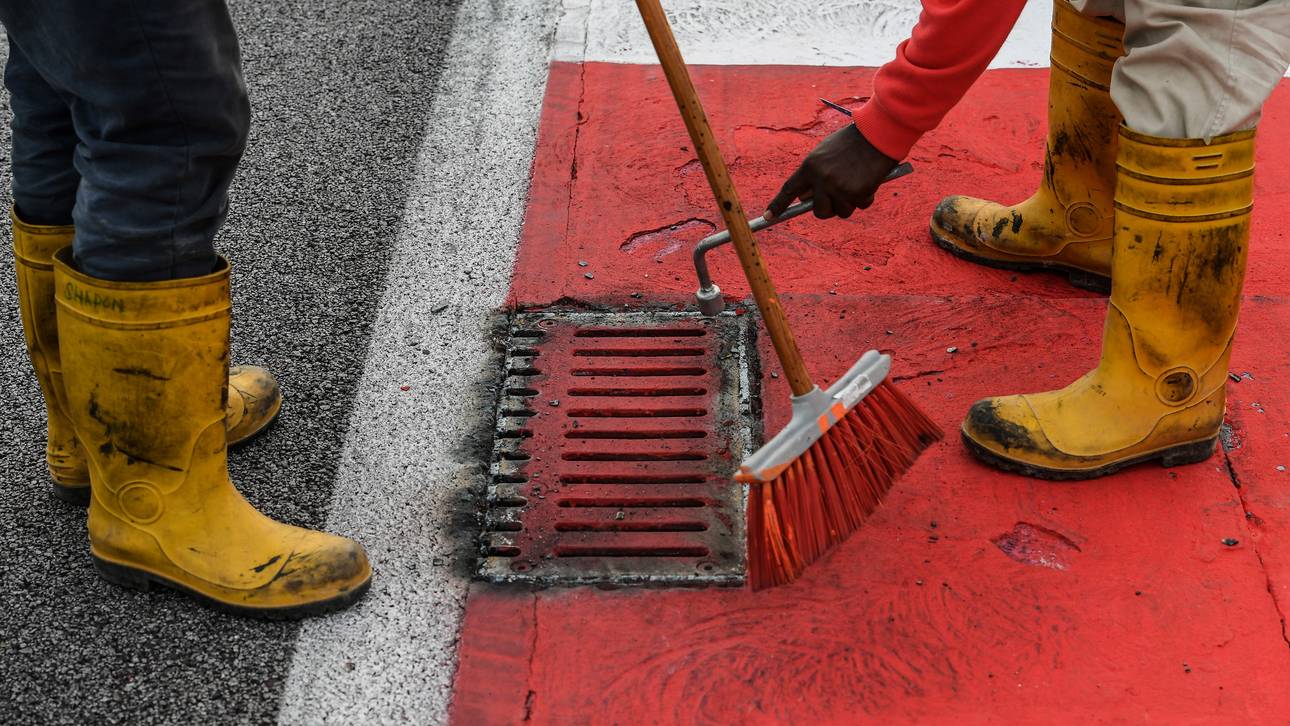 Grosjean-Crash: Haas mit Forderung