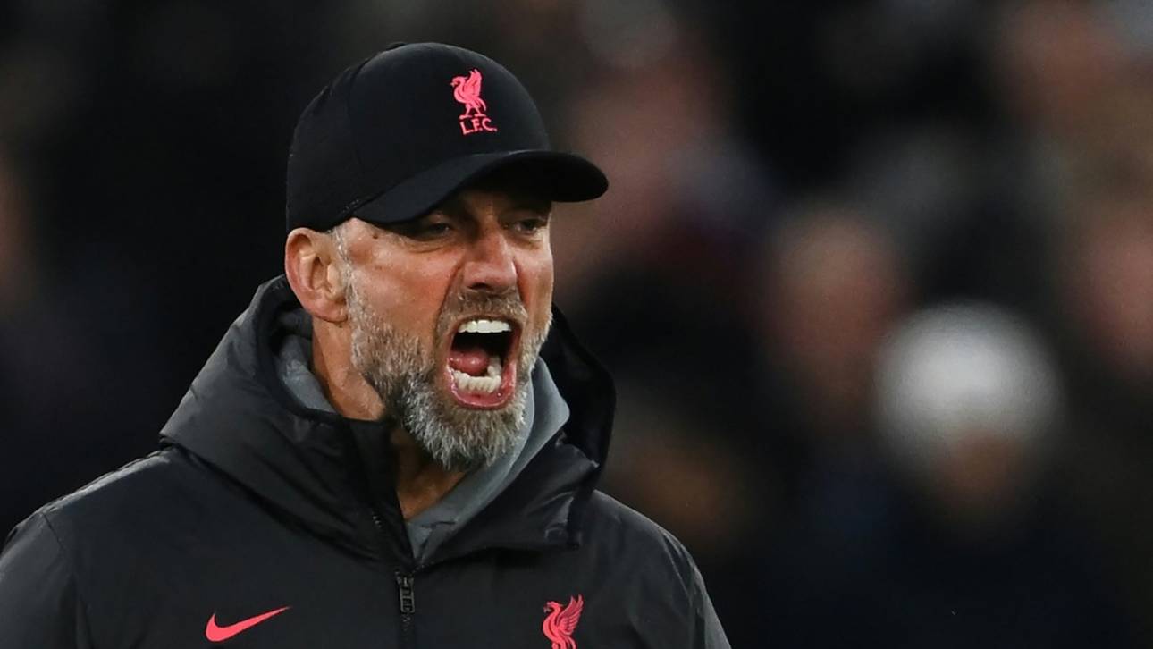 Klopp-Ärger: Verband reagiert!