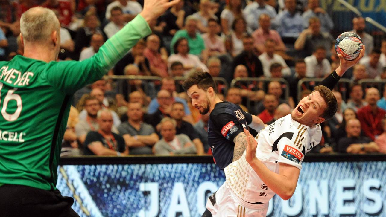 Kiel beendet Final Four als Letzter