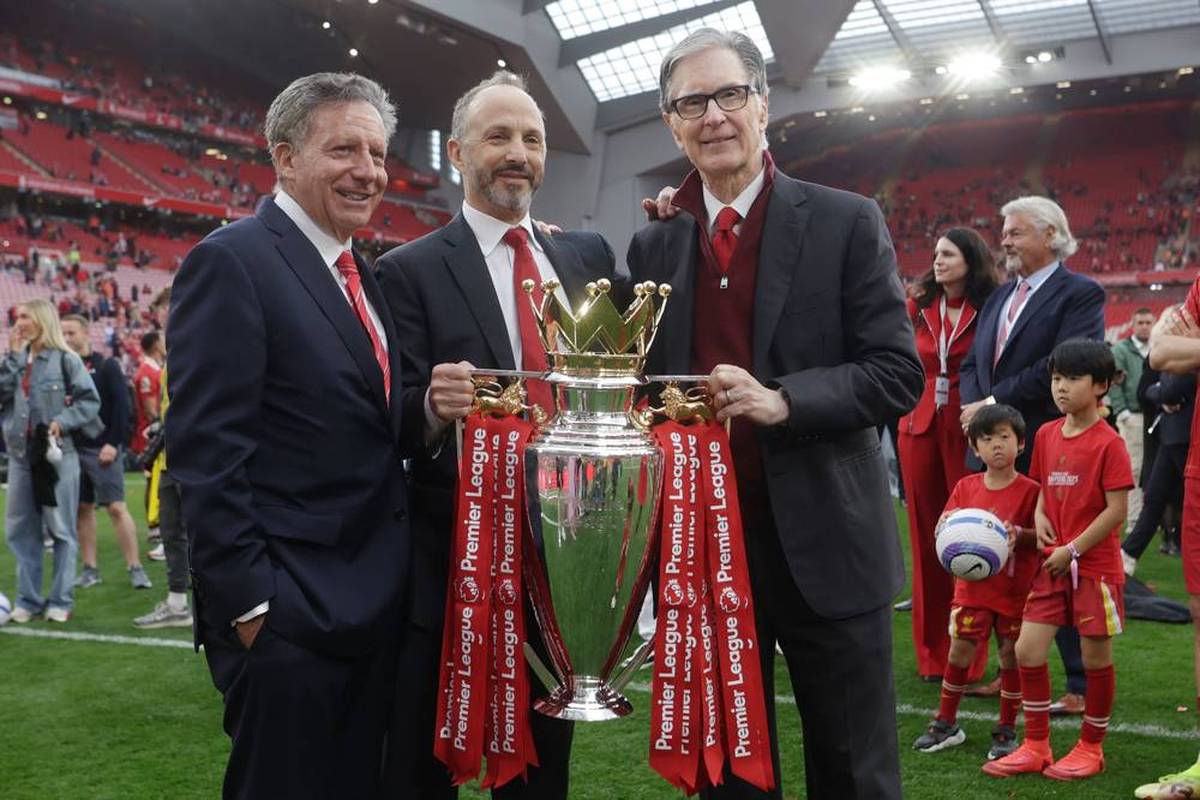 Wächst Liverpools Klub-Imperium?