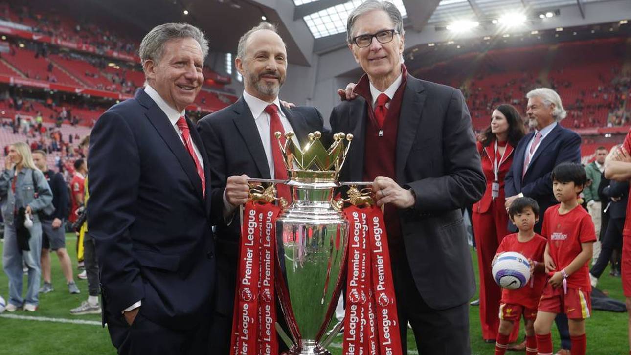 Wächst Liverpools Klub-Imperium?