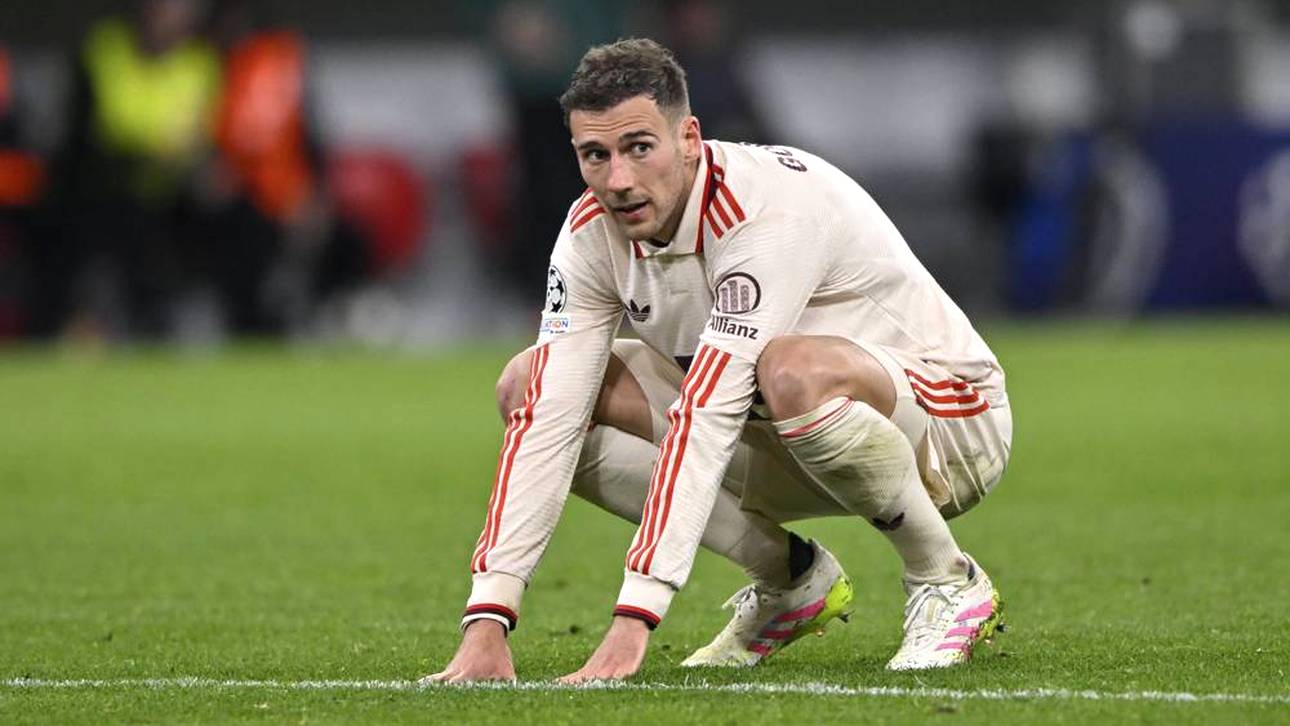 Hoeneß mit Ansage zu Goretzka