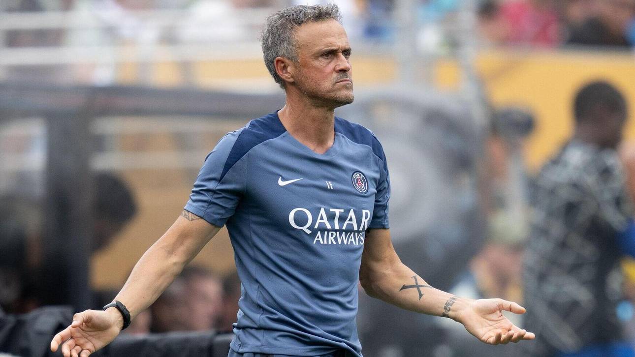 PSG – Tottenham Tipp, Prognose & Quoten | 13.08.2025