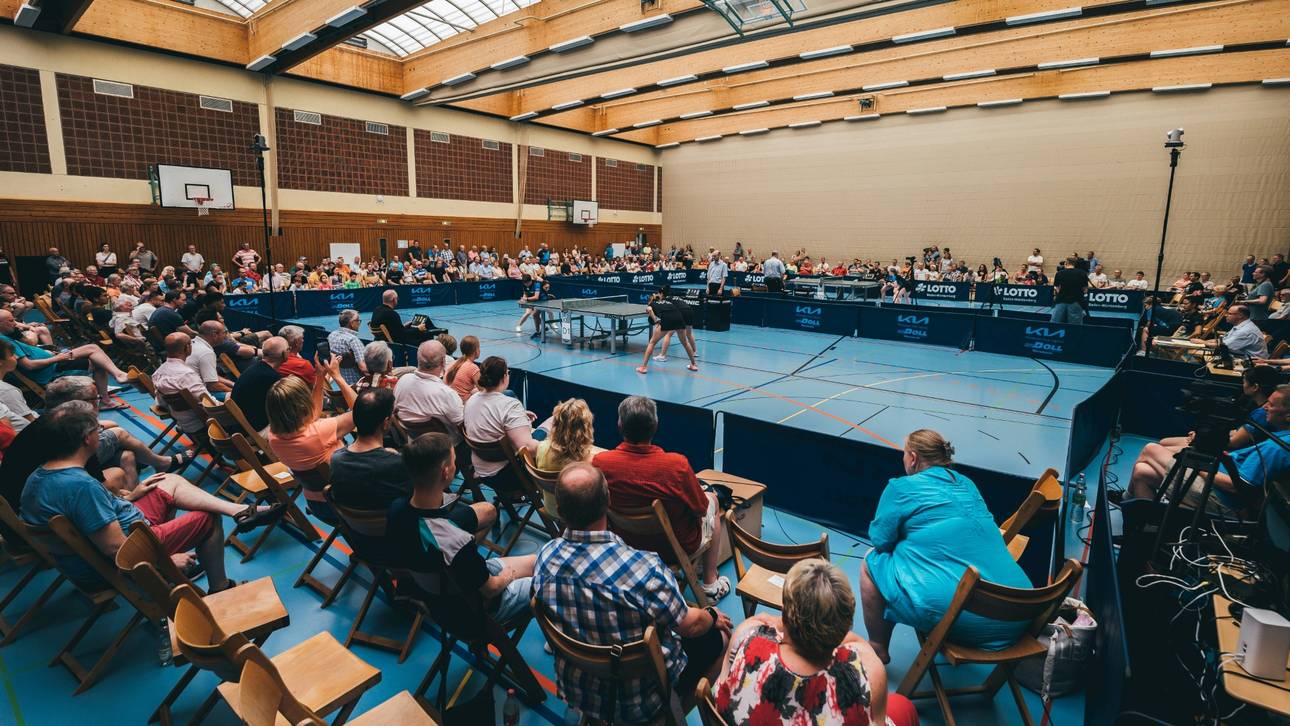 Streit um Meisterschaft entschieden