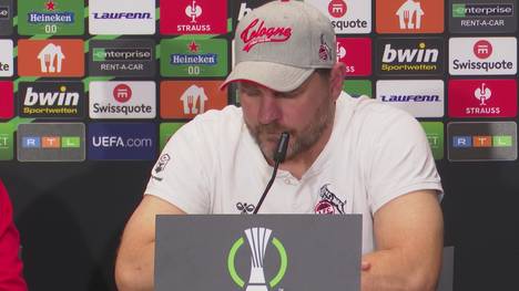 Jonas Hector verzichtet auf eine Teilnahme bei der bevorstehenden WM in Katar. Sein Trainer Steffen Baumgart hat zu dieser Entscheidung eine klare Meinung.