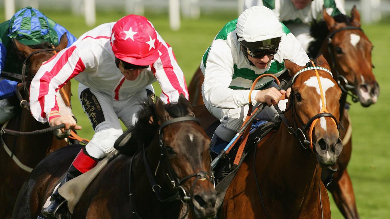 Galopper beeinflussen DFB-Zeitplan