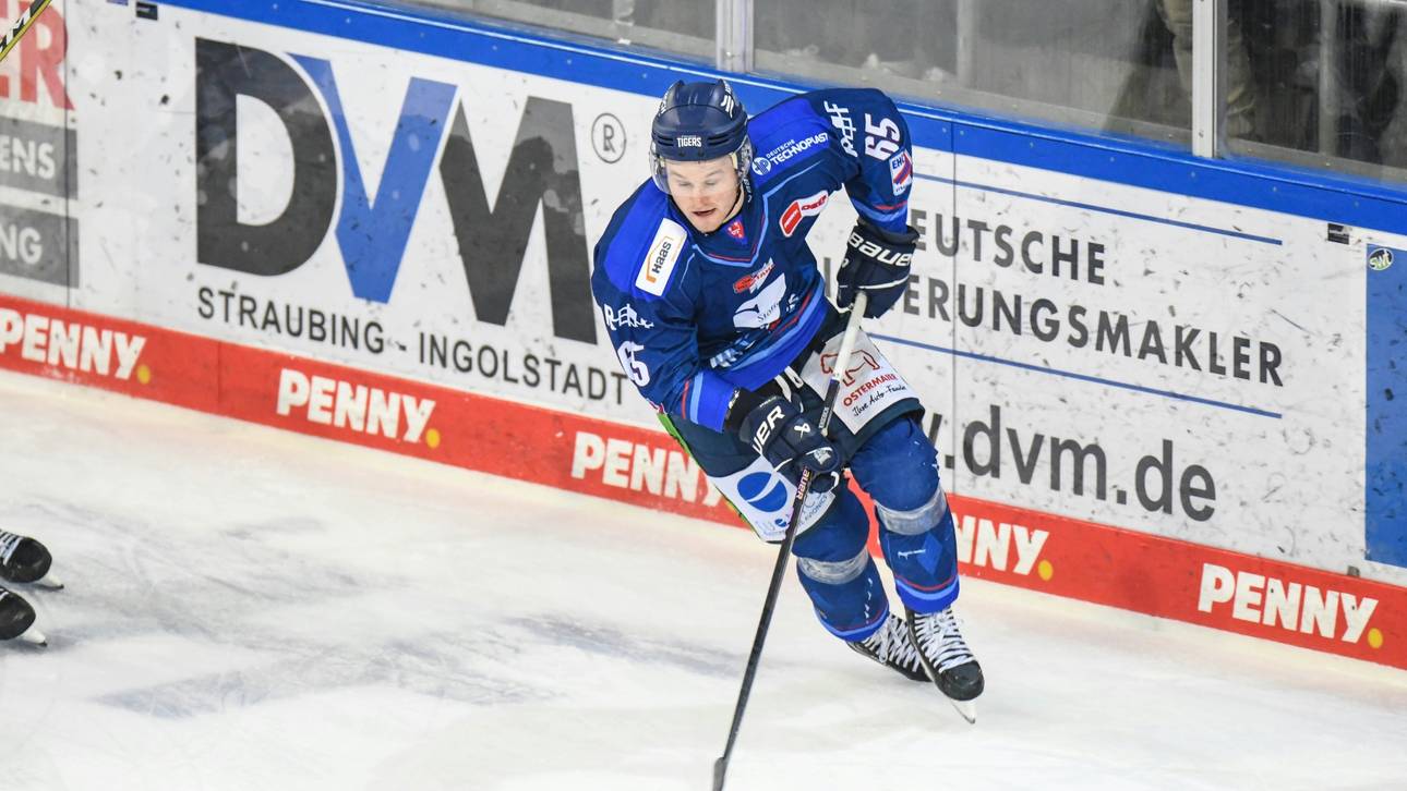 DEL-Klub reagiert auf Personalnot