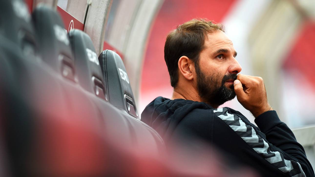 Das sind die Topkandidaten beim FCK