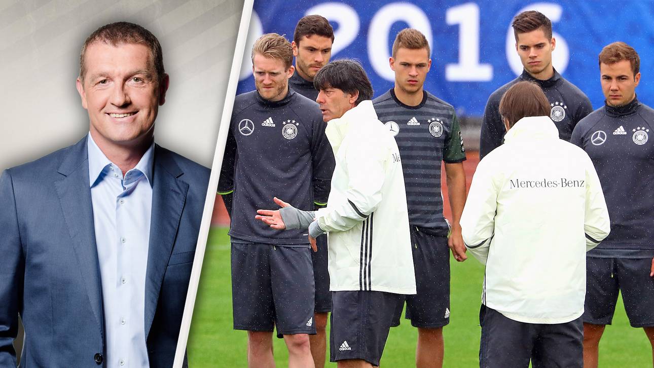 Strunz: „So haben wir keine Chance“