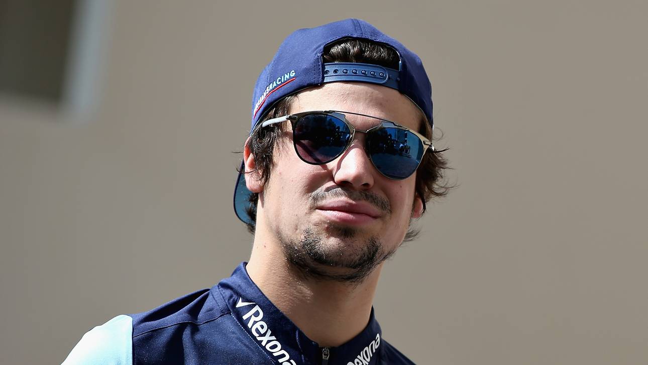 Fix! Stroll wechselt zu Force India