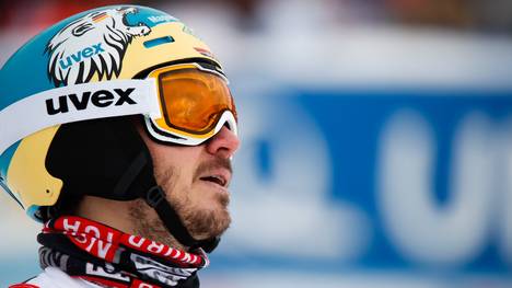 Ski alpin: Felix Neureuther entscheidet nach Weltcup-Finale über Zukunft, Felix Neureuther denkt über sein Karriere-Ende nach