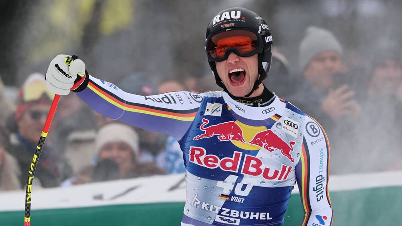 DSV-Star darf auf Olympia hoffen