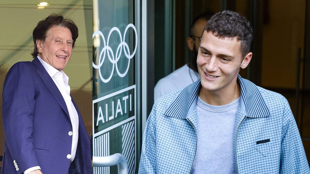 Pavard-Berater verrät Brisantes