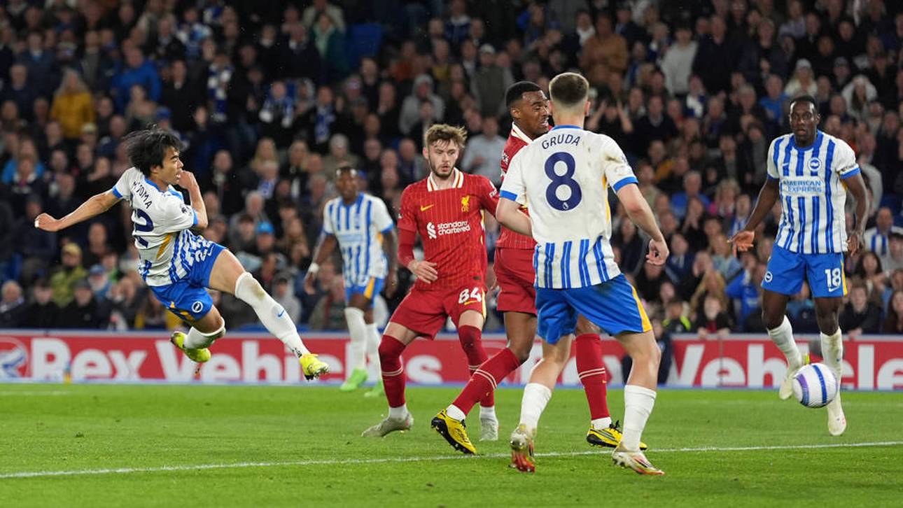 Kein Wirtz: Holt Bayern jetzt ihn?