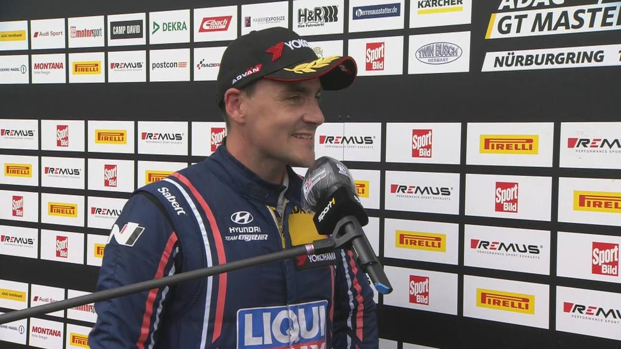ADAC TCR Germany: Gaststarter Norbert Michelisz und der "neue Nürburgring"