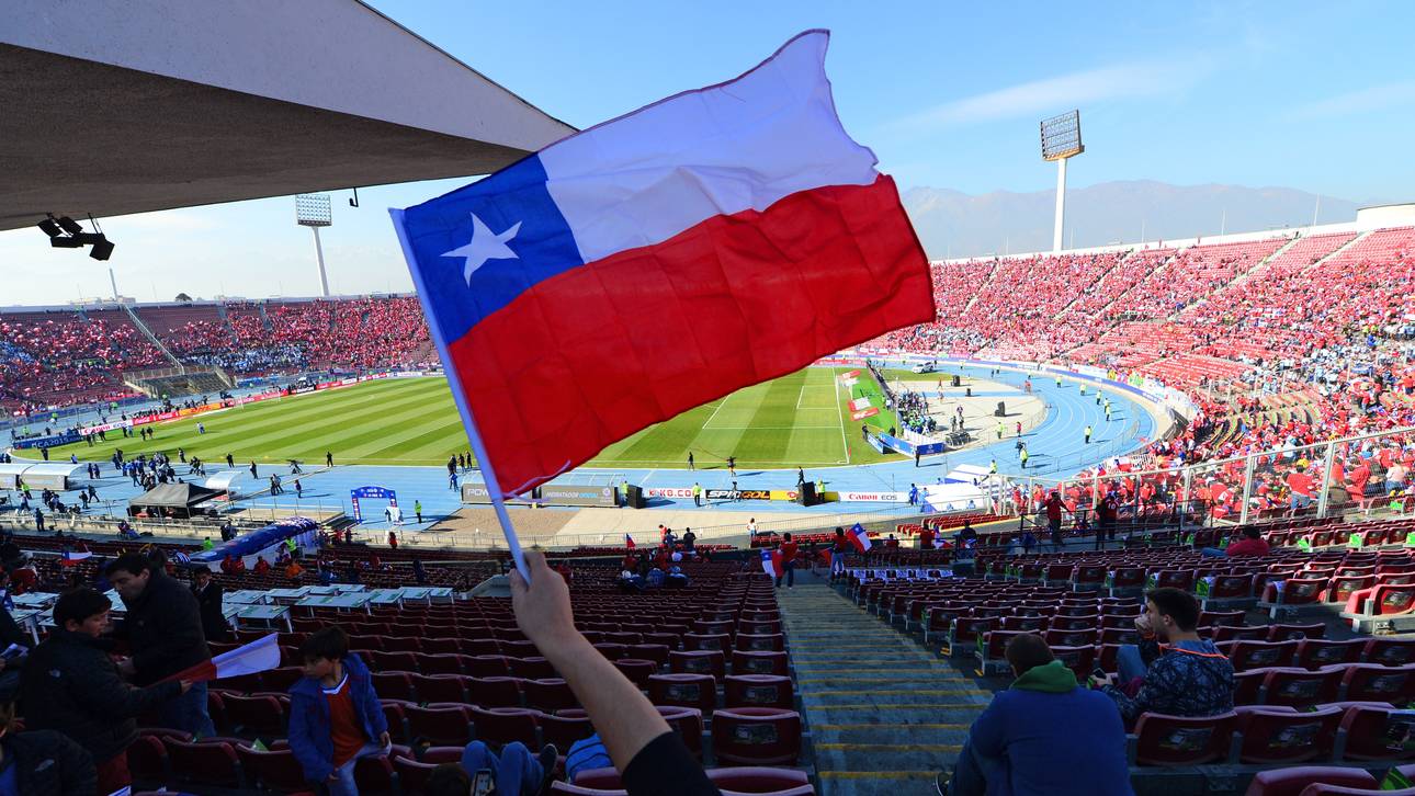 Chile: Ex-Coach wird Verbandsboss