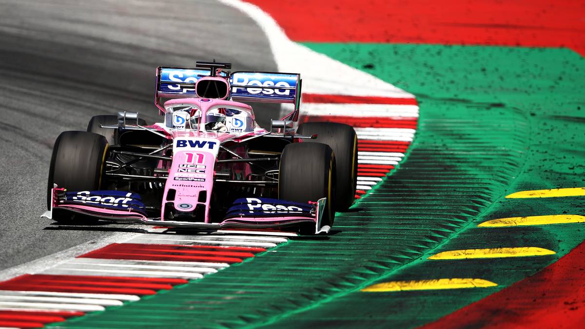 Auch Racing Point bleibt ohne Punkte. Ein Team, das vor den Toren von Silverstone beheimatet ist. Dort geht es mit dem nächsten Rennen weiter. Ich freue mich drauf, und hoffe auf möglichst große Hitze. Oder viel Regen. Zwei Faktoren, die moderne Formel-1- Rennen immer wieder spannend machen. Bis dahin PEDAL TO THE METAL, Ihr Peter Kohl