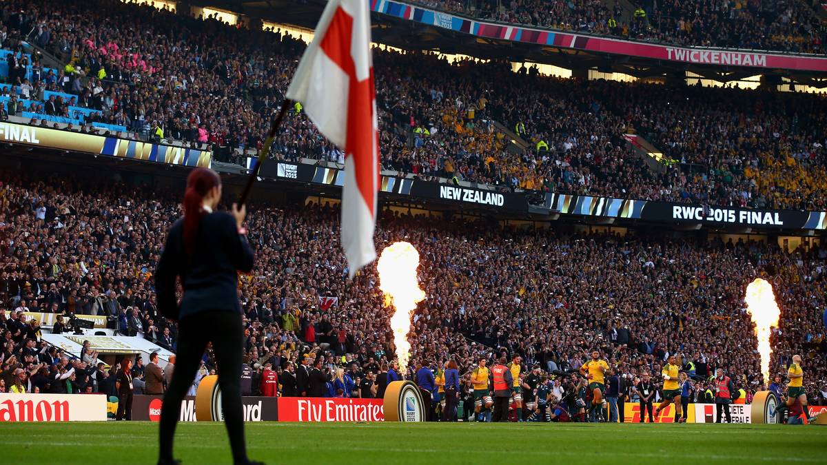 Beim Endspiel schauten über 80.000 Leute zu. Insgesamt verfolgten knapp 2,5 Millionen Zuschauer die Weltmeisterschaft vor Ort. Das Event gilt nach den Olympischen Spielen und der Fußball-WM als drittgrößtes Sportereignis weltweit