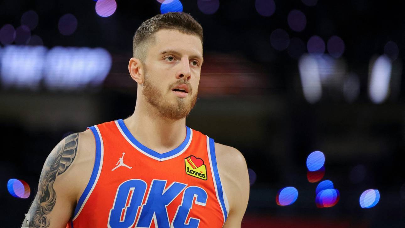 NBA-Star steigt bei Bundesligist ein