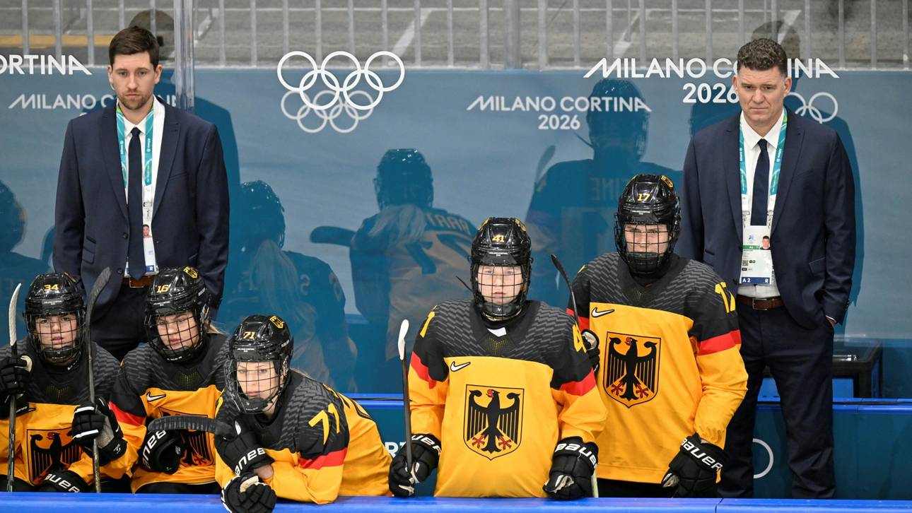 DEB-Team setzt auf Olympiafahrerinnen